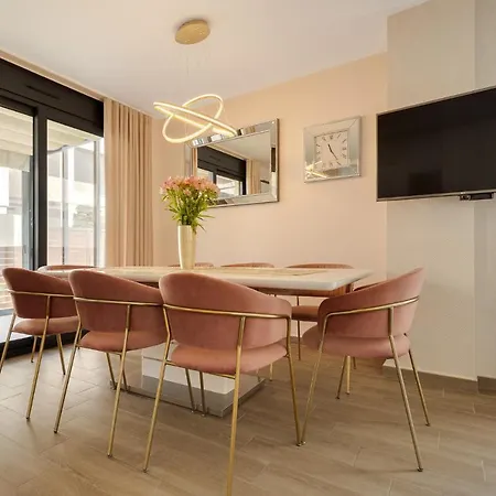 Azalea Ii Nyaraló Torrevieja