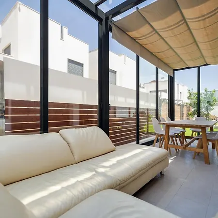 Holiday home Azalea Ii