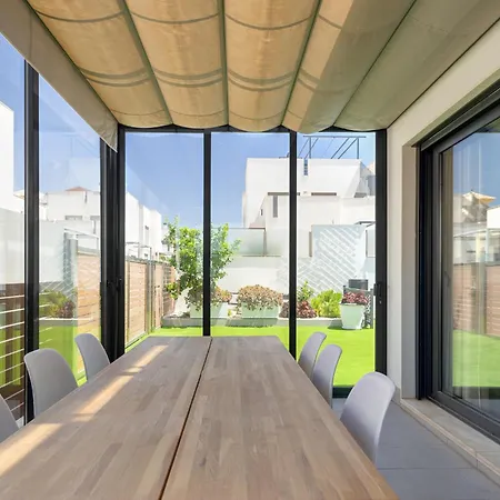 Azalea Ii Holiday home