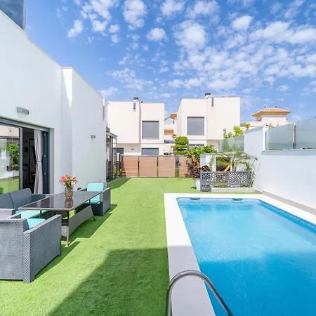 Azalea Ii Сasa de vacaciones *