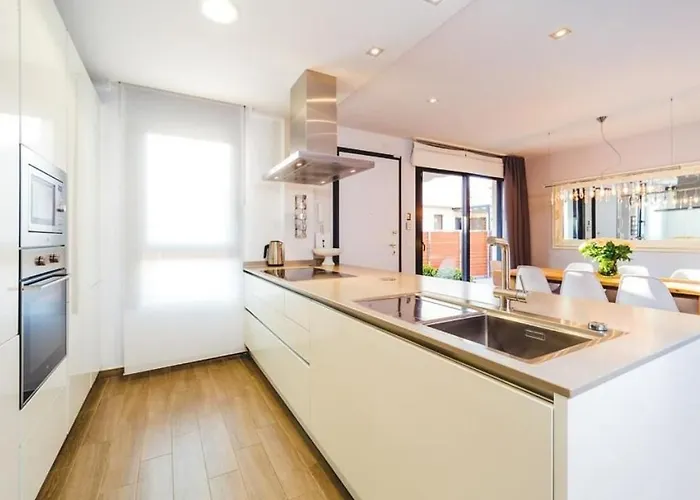 Azalea Ii * Torrevieja