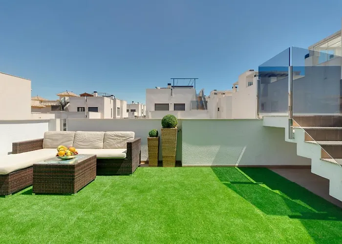 Holiday home Azalea Ii Torrevieja