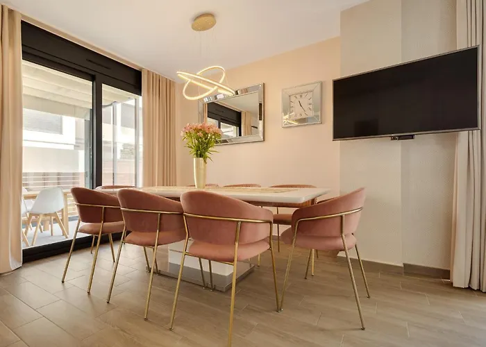 Azalea Ii 度假居 托雷维耶哈